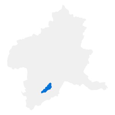 群馬県甘楽町のイメージ